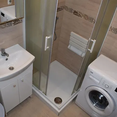 M-3 Centrum - 38m2 Apartamento *