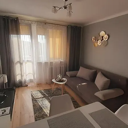 M-3 Centrum - 38m2 *