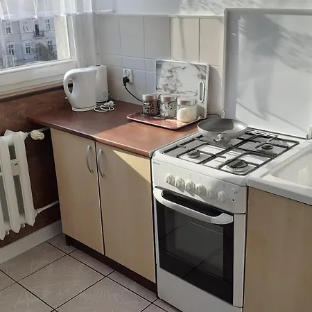 M-3 Centrum - 38m2 Çestohova