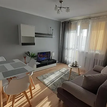 M-3 Centrum Apartment