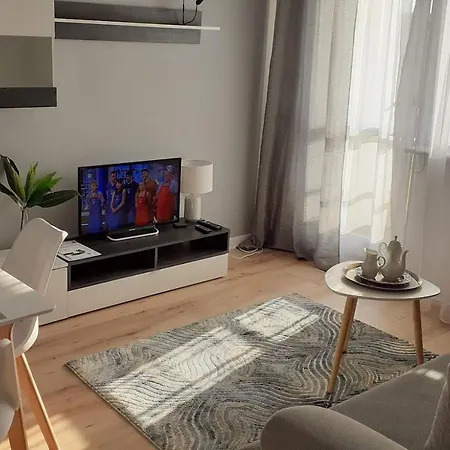 M-3 Centrum Apartment *