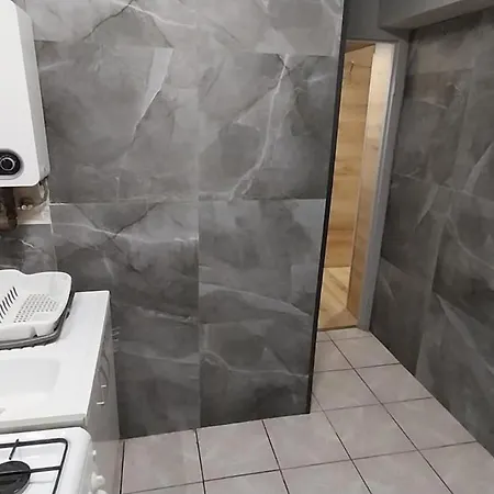 M-3 Centrum - 38m2 Apartament