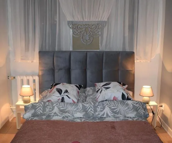 M-3 Centrum - 38m2 Daire *