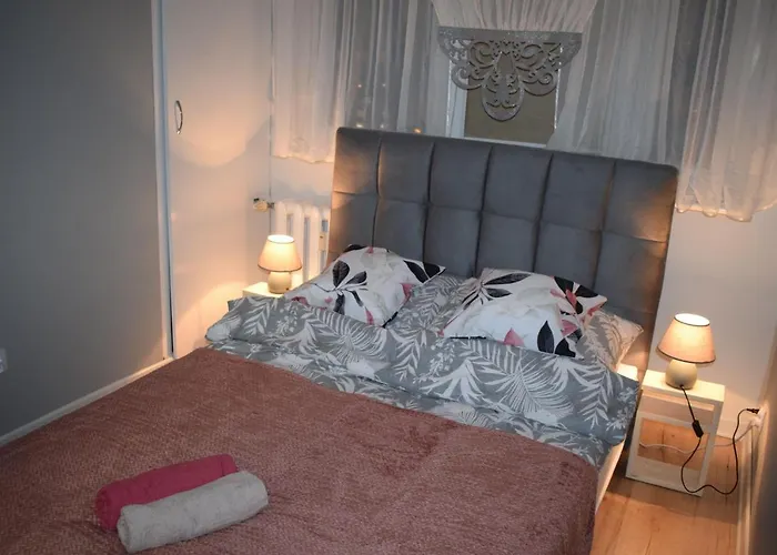 M-3 Centrum - 38m2 Appartement Częstochowa