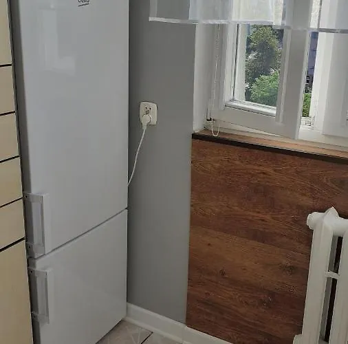 M-3 Centrum - 38m2 * Częstochowa